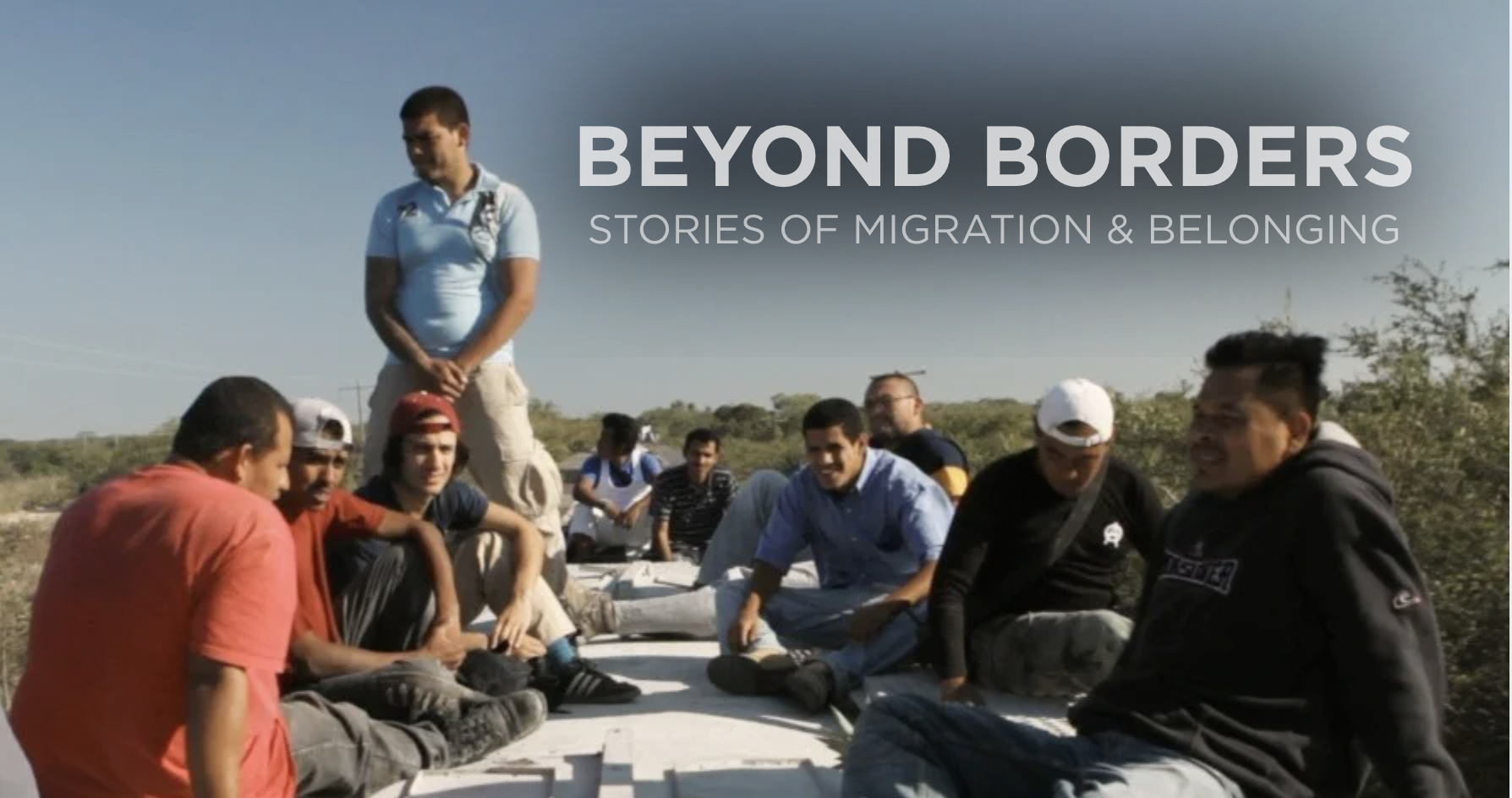 Beyond Borders: Films That Reveal the Human Side of Migration :: Kino ...