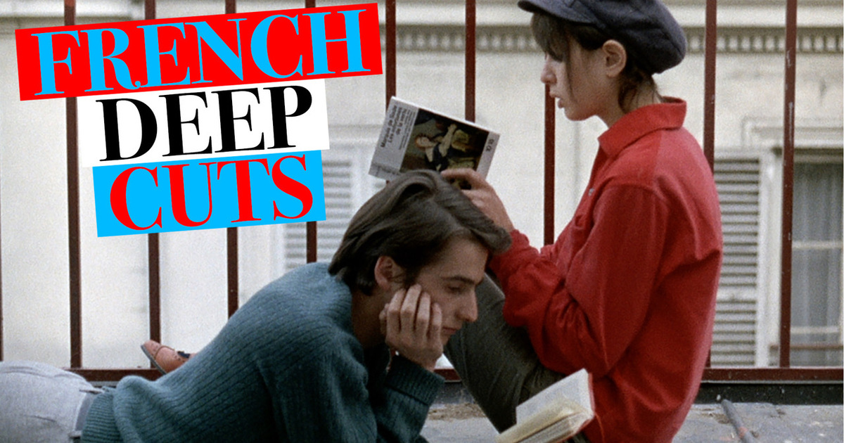 8 Lesser-Known, But Equally Important Films by 3 Legendary French ...