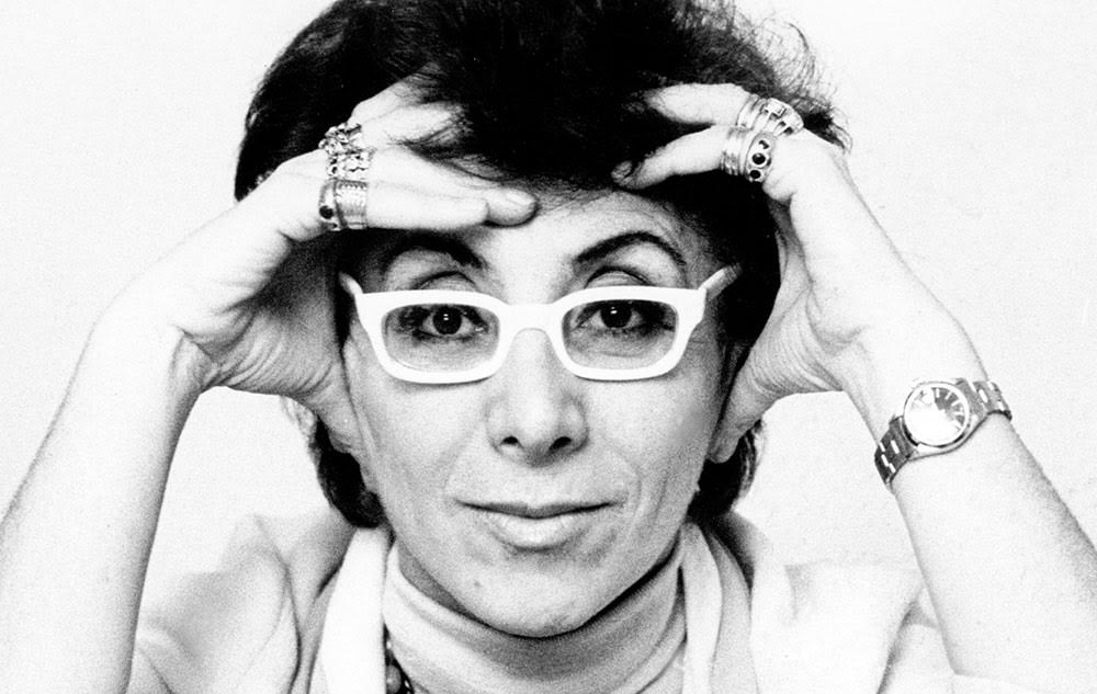 Image of Meet Lina Wertmüller, Who Was Equal Parts Auteur and Troublemaker  article