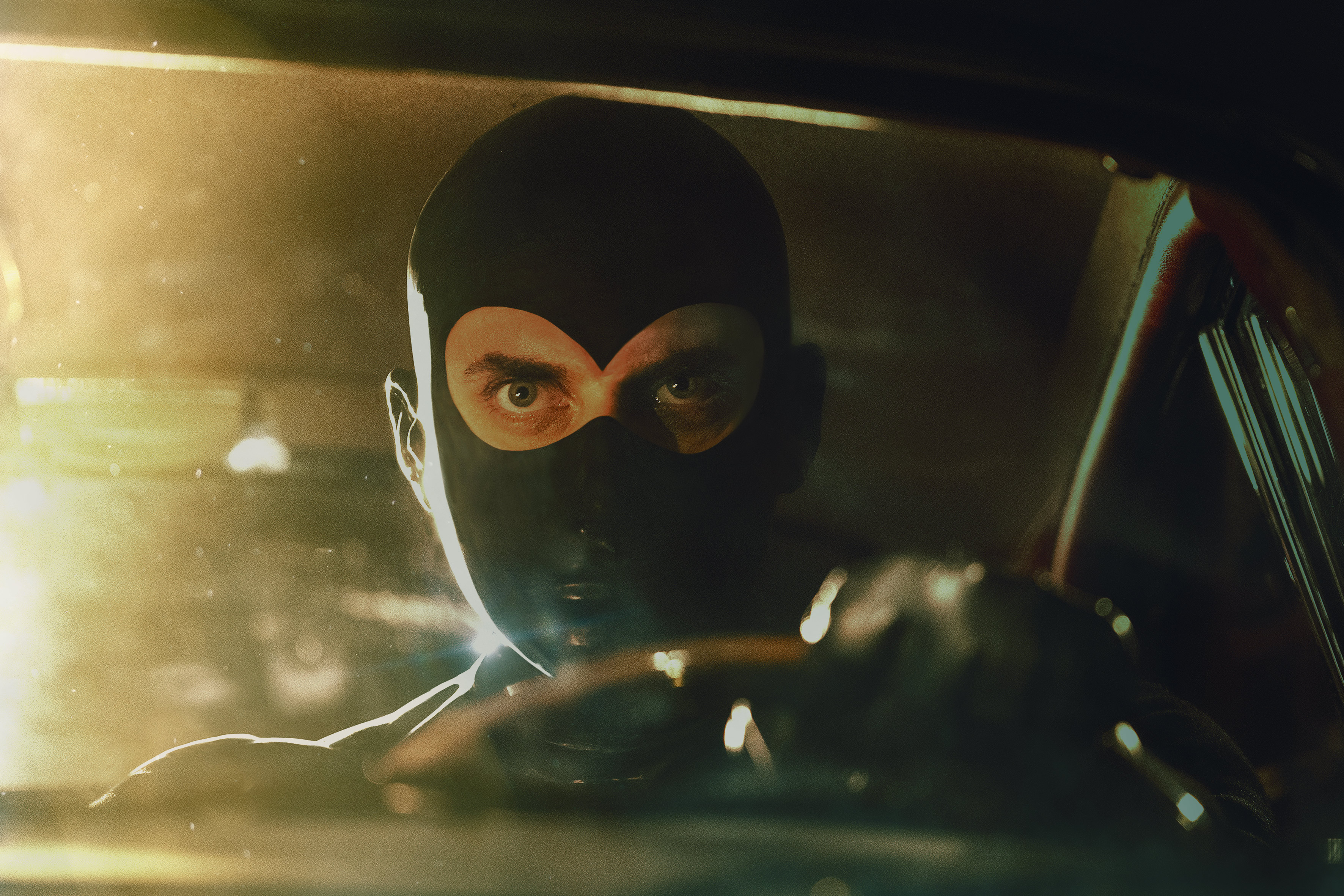 Image of Who Is Diabolik? Meet the Beguiling Master Thief Based on One of Italy’s Most Popular Comics  article