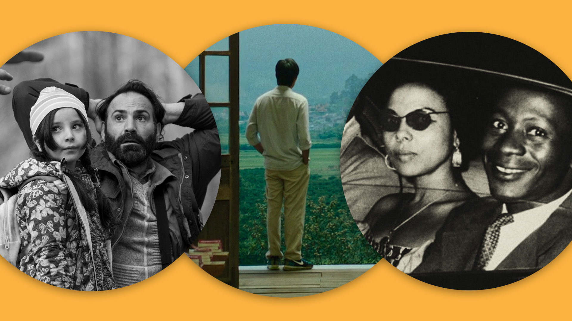 Image of Kino Film Collection Best of 2024: Critics' Picks! article