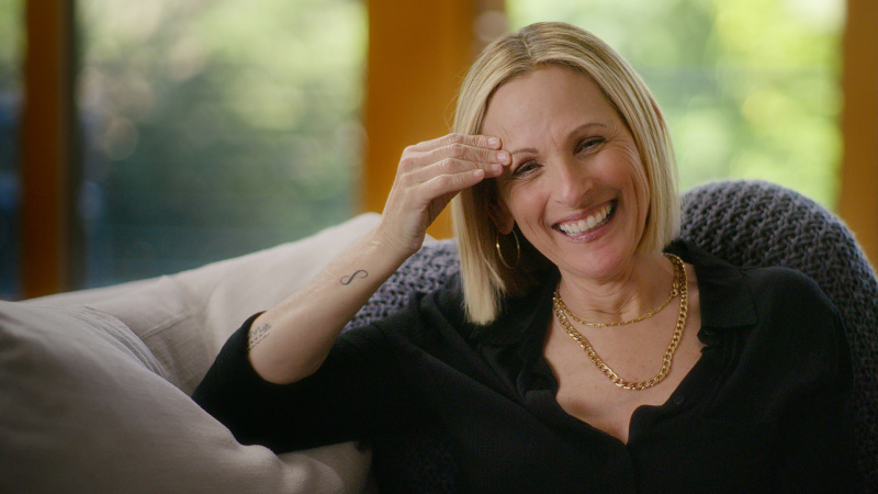 ‘Marlee Matlin: Not Alone Anymore’ Is a Celebration of Deaf Achievement