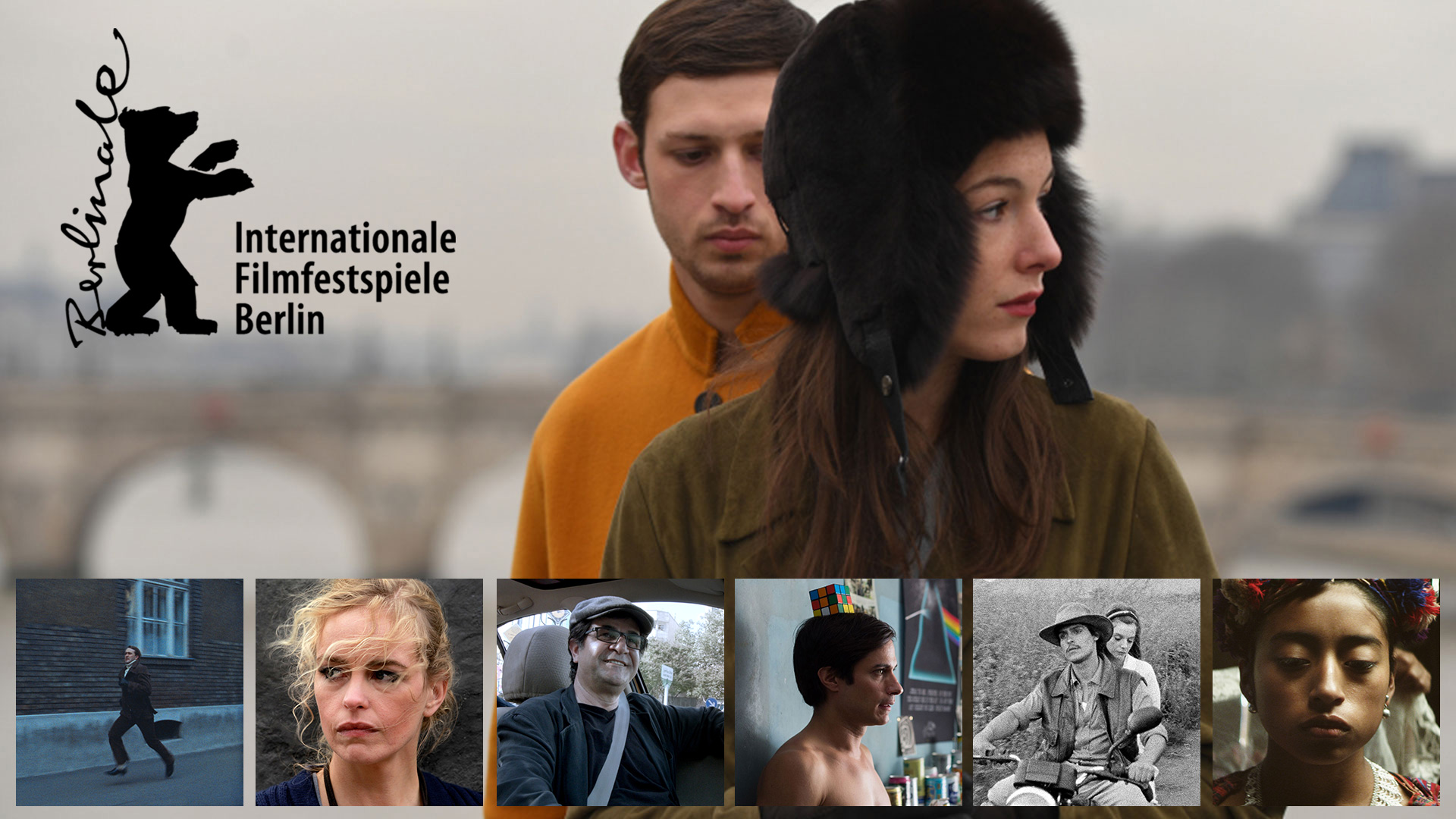 Image of Stream These Berlin Film Festival Golden and Silver Bear Winners on Kino Film Collection article