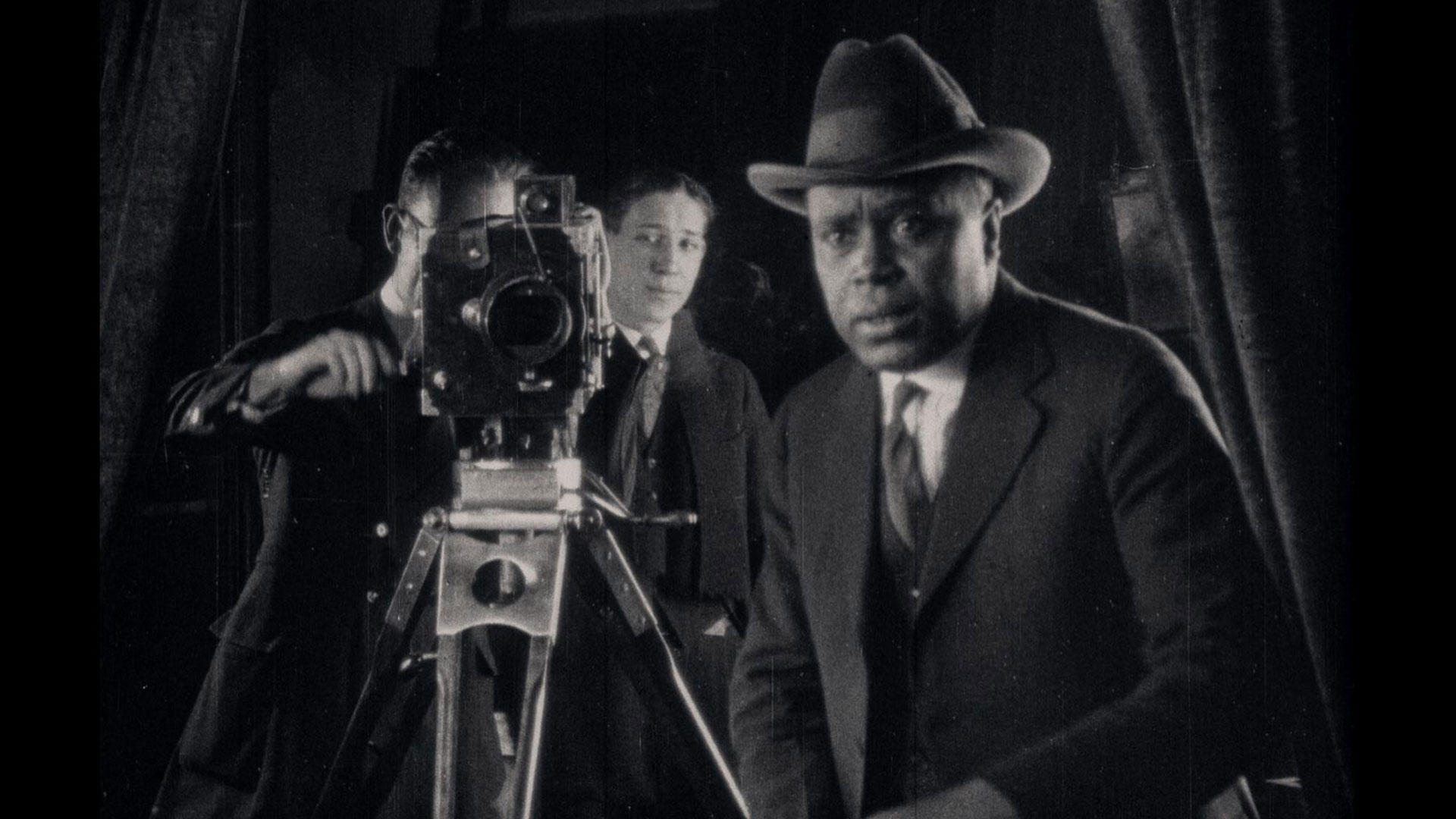 Image of Why You Need to Know Oscar Micheaux, the “Most Important Black Filmmaker. Period.” article