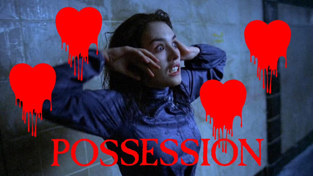 Possession Is the Most Unhinged Breakup Film Ever, and It’s Perfect For Valentine’s Day