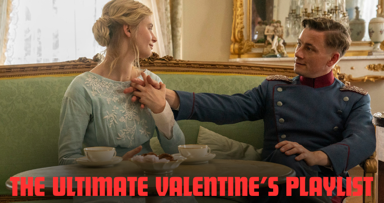 Celebrate Love In All Its Forms This Valentine's Season