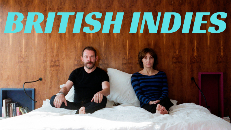 Discover the Charm, Edge, and Untold Stories of British Independent Cinema