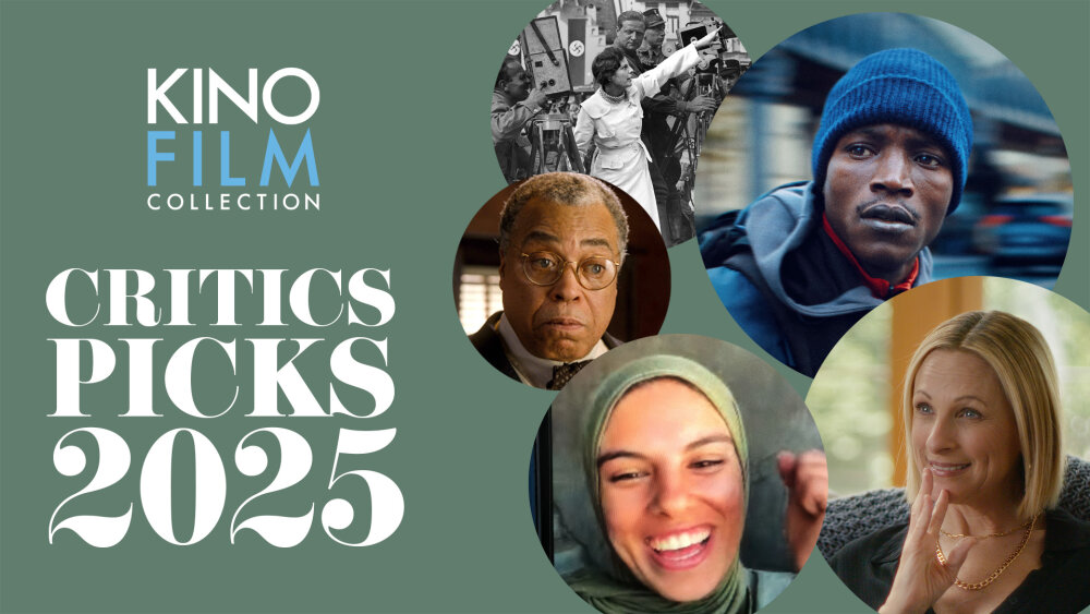 Best of 2025: Critics' Picks