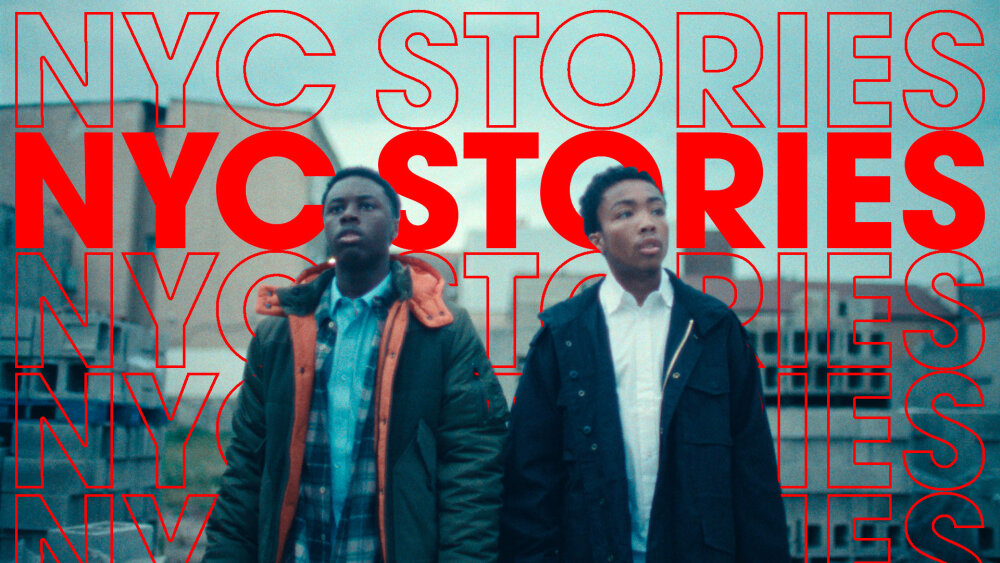 Stream NYC Stories That Capture the City’s Grit and Glamour