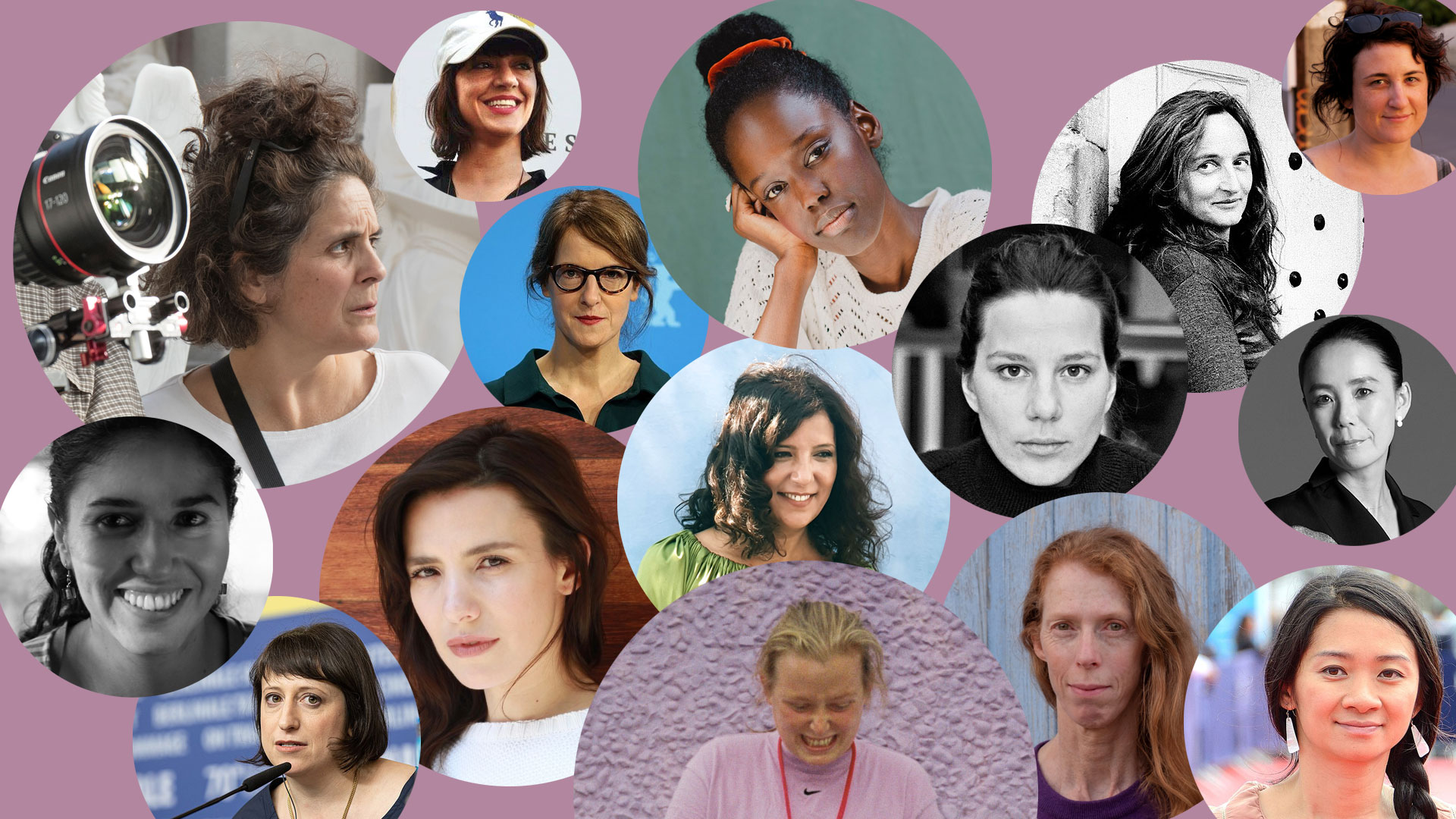 Image of 15 Women Directors Making Contemporary Film Better Than Ever article