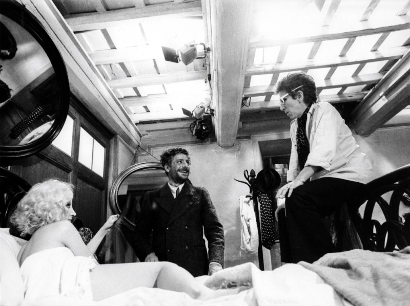 Iconic Women Filmmakers Who Have Shaped the Film Landscape