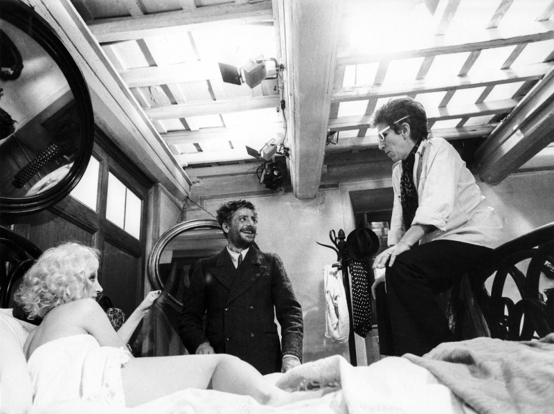 Iconic Women Filmmakers Who Have Shaped the Film Landscape