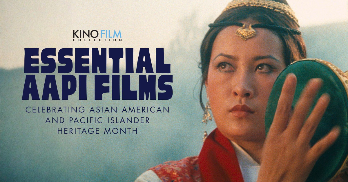 Celebrate AAPI Month With These Unforgettable Asian Stories From Around ...
