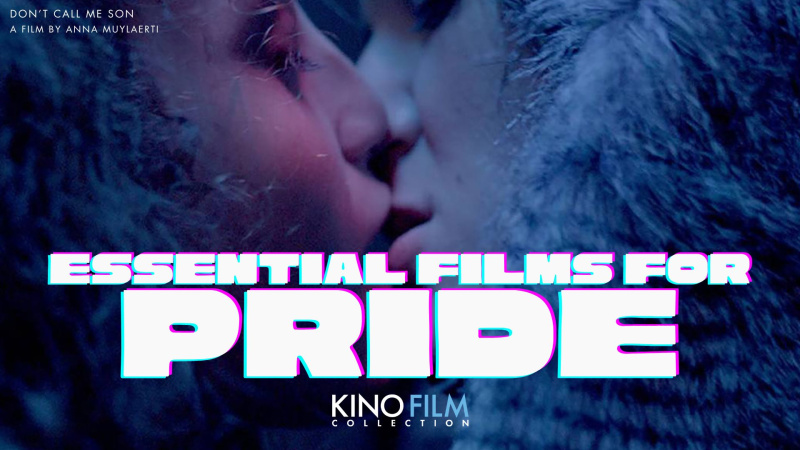 30 Days of Pride: Your Ultimate LGBTQ+ Film Guide