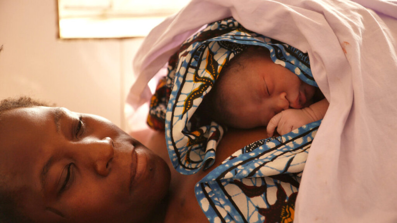 I Wish I Knew About the Doc ‘American Delivery’ Before Becoming a Mom