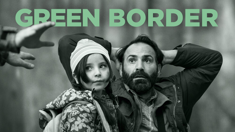 Watch: Agnieszka Holland's 'Green Border' Is a Searing Exposé, a Call For Humanity, and a Cinematic Masterpiece