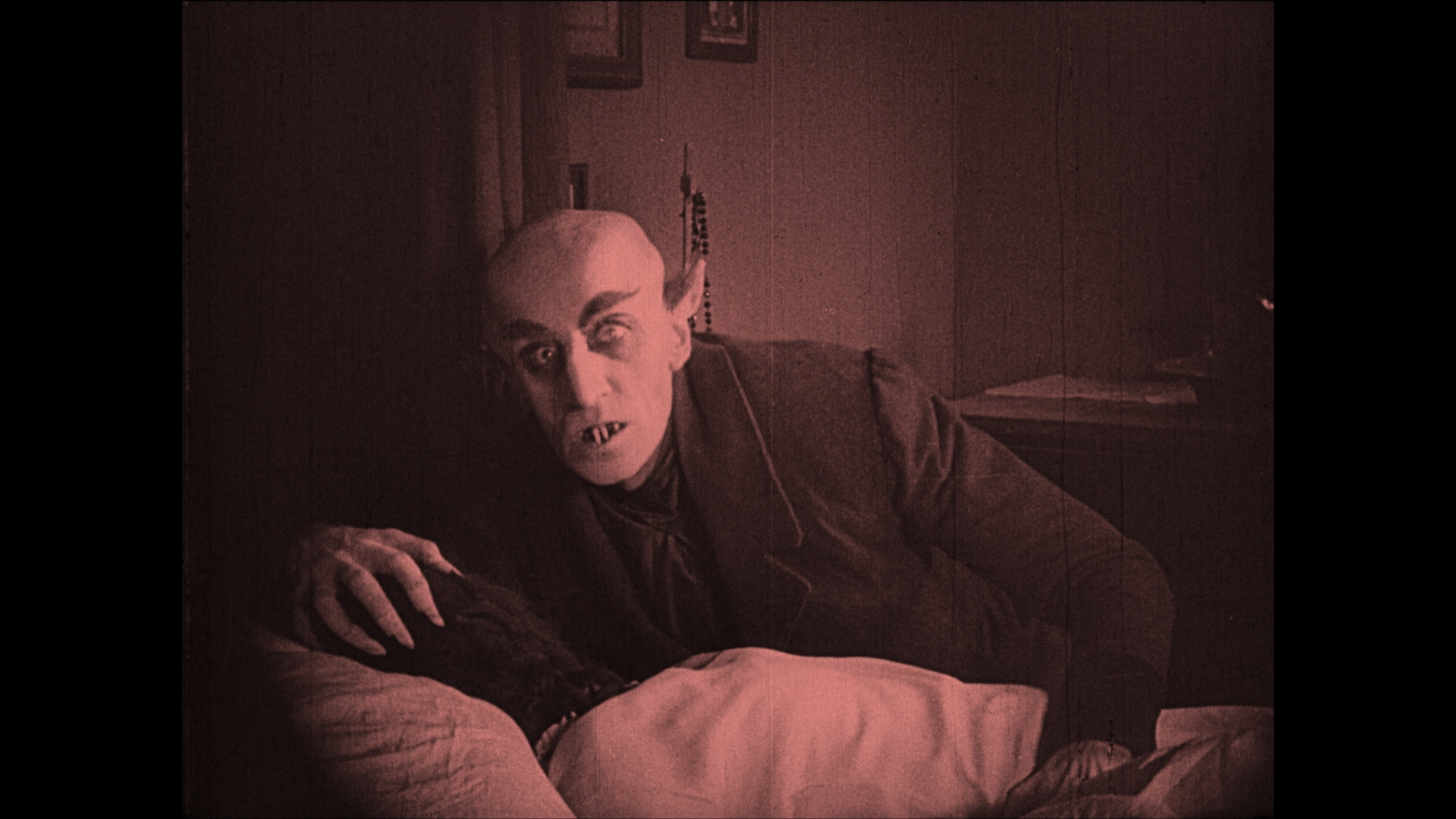 Image of Get to Know the Original ‘Nosferatu’ Ahead of Robert Eggers’s Remake article