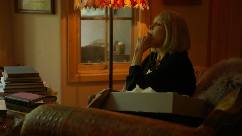 Meet Kim Novak, the Woman at the Center of Alfred Hitchcock’s ‘Vertigo’