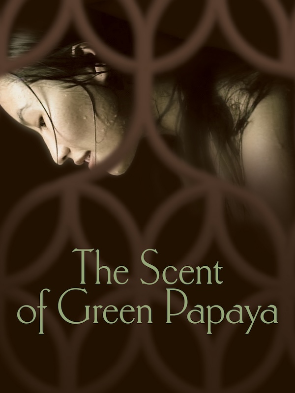 Scent of the Green Papaya
