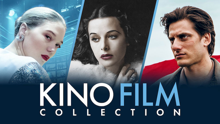 Kino Film Collection 