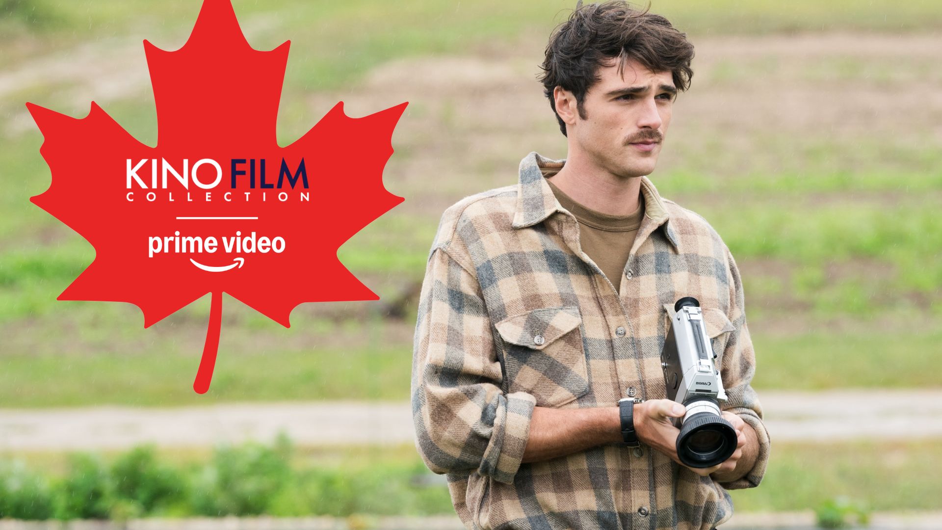 Kino Film Collection Is Now Available in Canada on Amazon Prime Video!