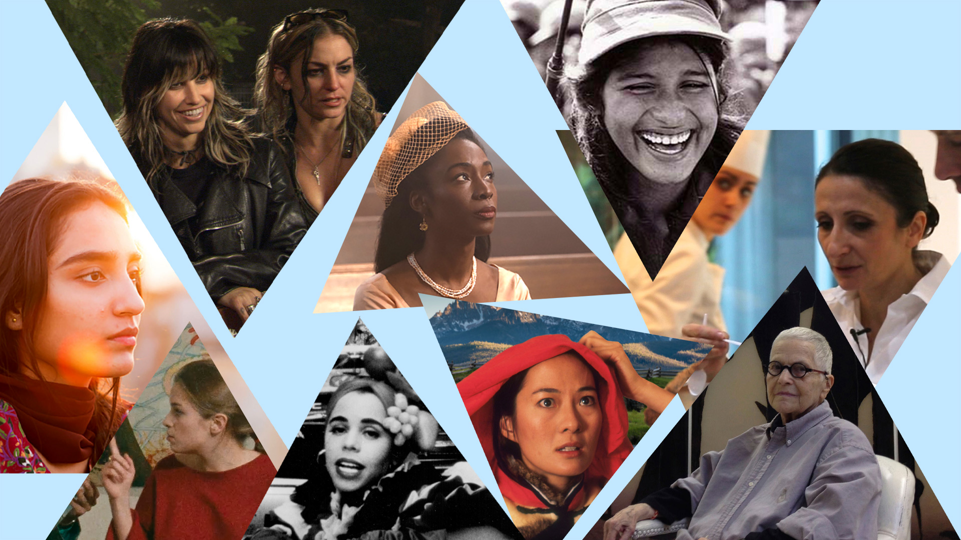 12 Films That Illuminate the Infinite Facets of the Female Experience 