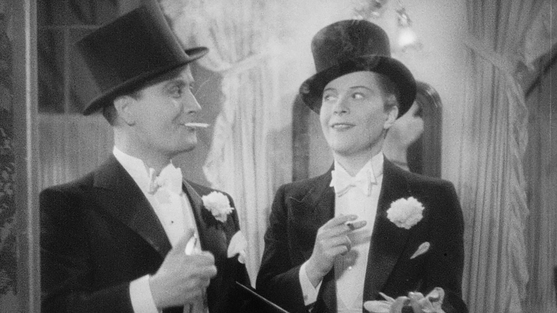 Victor Victoria