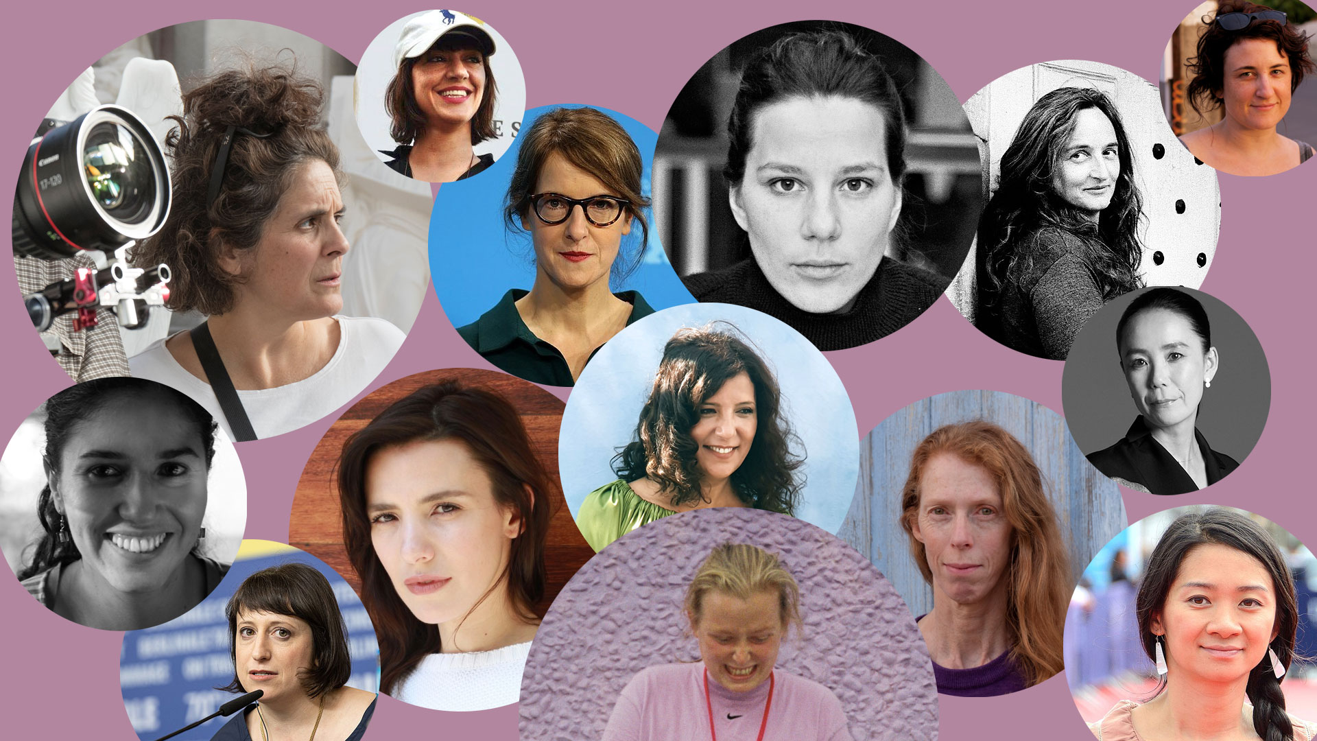 14 Women Directors Making Contemporary Film Better Than Ever