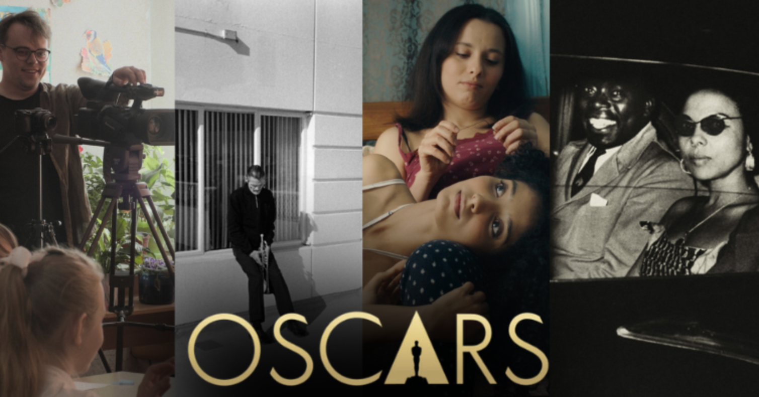 20 Oscar Winners and Nominees to Stream on Kino Film Collection