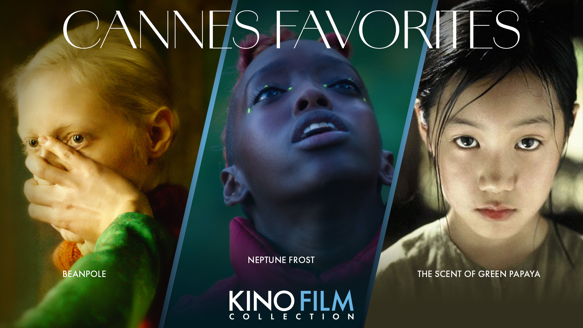 What’s New on Kino Film Collection in May 2024