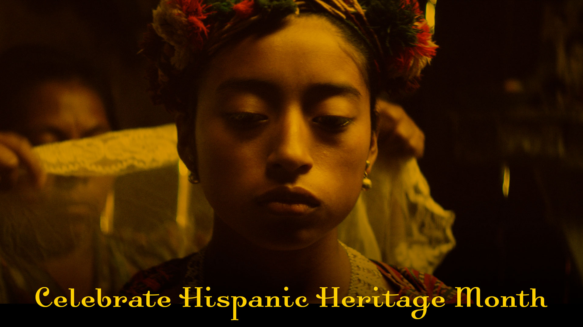 Celebrate Hispanic Heritage Month with Latin American Cinema